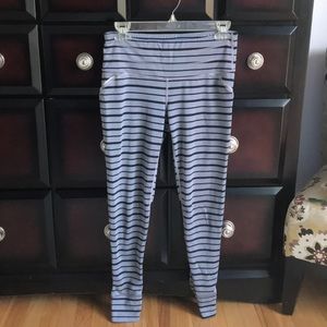 Athleta Workout Pant